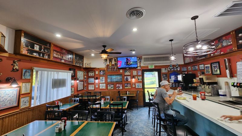 Ballpark Restaurant