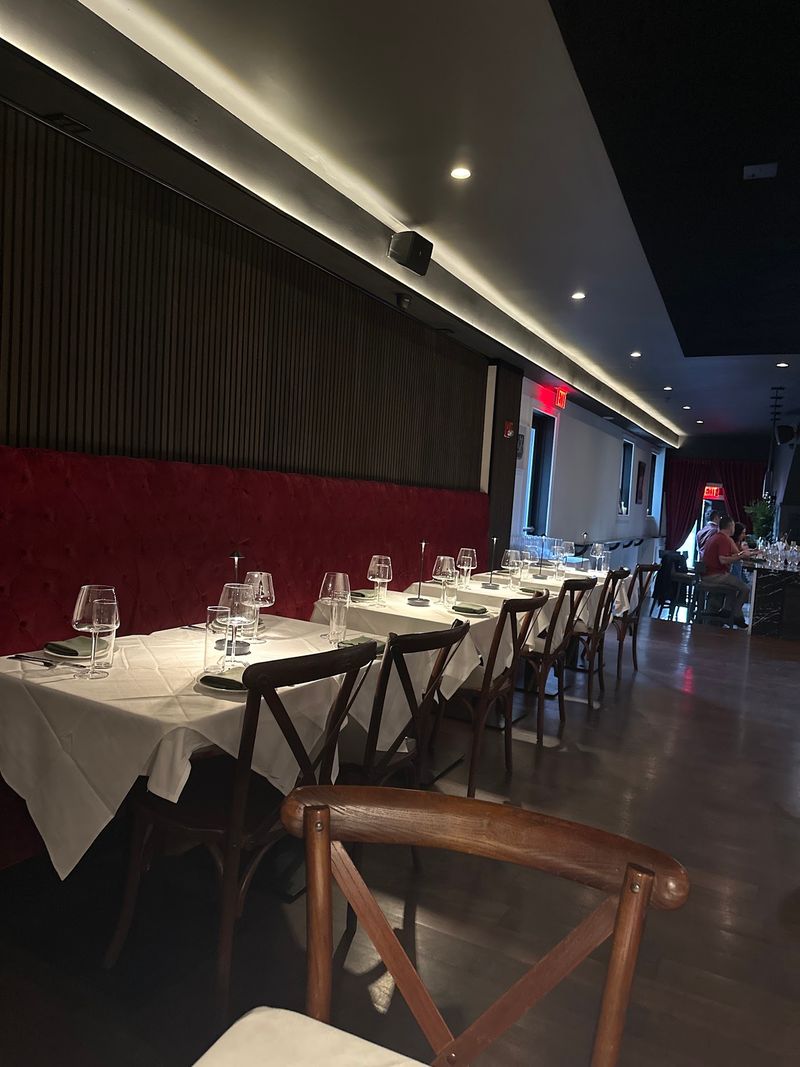 Barrotta’s Supper Club