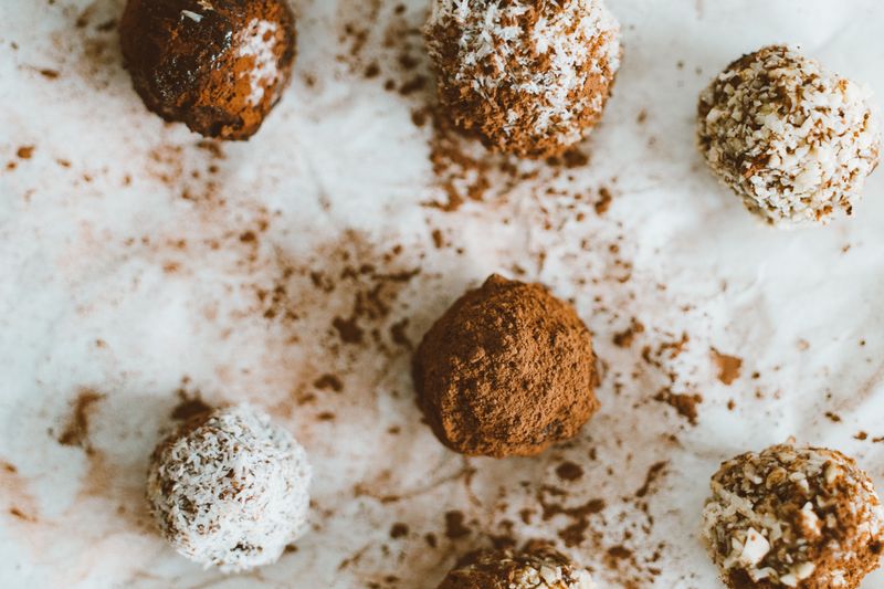 Chocolate Truffles