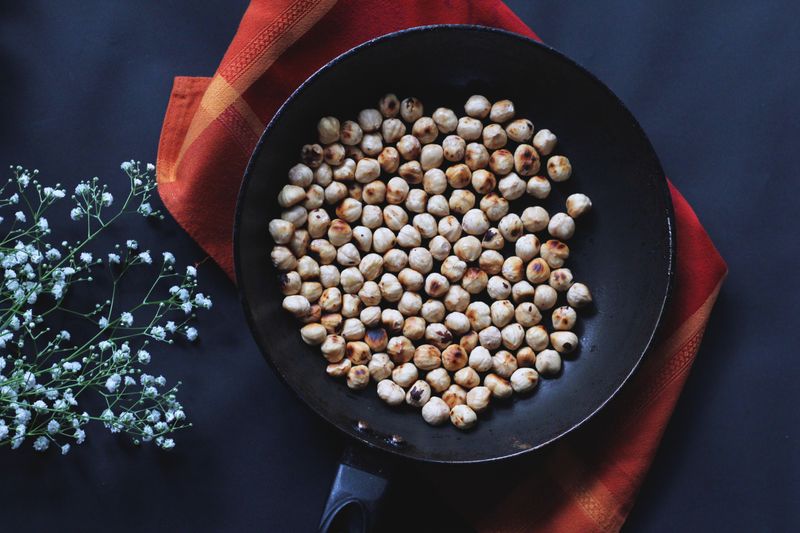 Hazelnut Oil