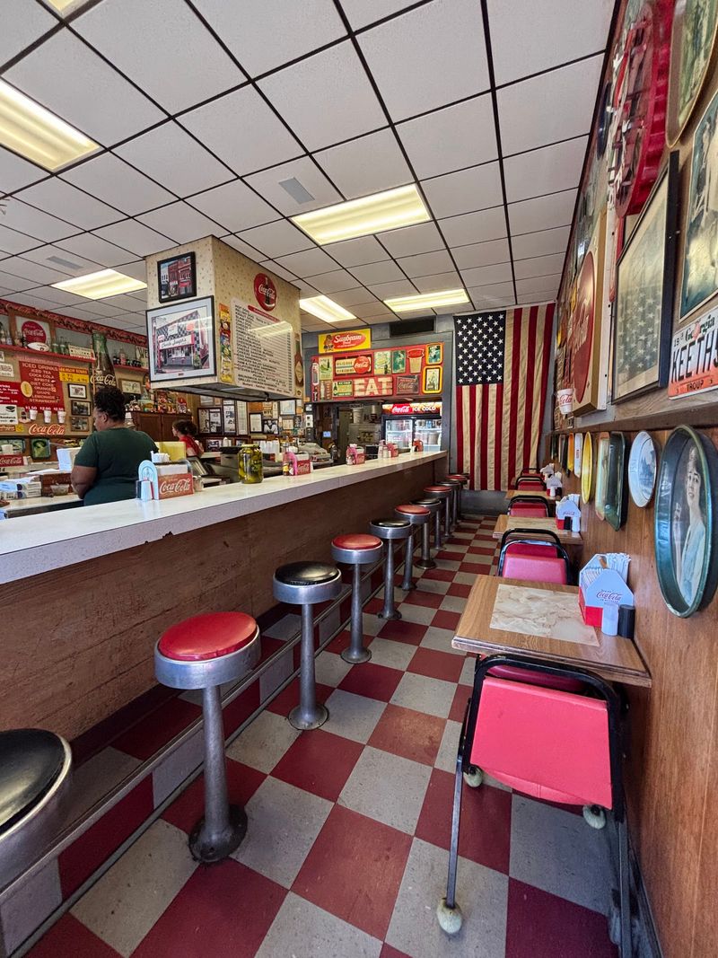 Charlie Joseph's Downtown